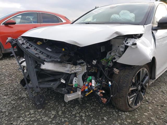 Aukcja sprzedaży 2023 Vauxhall Corsa E Ul, vin: VXKUHZKXZP4108238, numer aukcji: 43400344