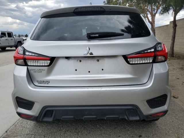 47253394 :رقم المزاد ، JA4AP3AU0LU015091 vin ، 2020 Mitsubishi Outlander Sport Es مزاد بيع