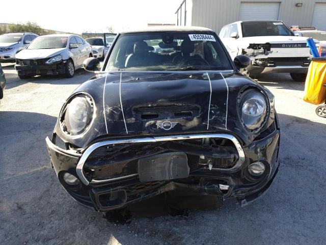 Aukcja sprzedaży 2019 Mini Cooper S, vin: WMWXP7C50K2A53699, numer aukcji: 45536444