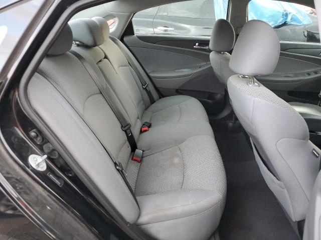 Aukcja sprzedaży 2014 Hyundai Sonata Gls, vin: 5NPEB4AC0EH859325, numer aukcji: 44465964