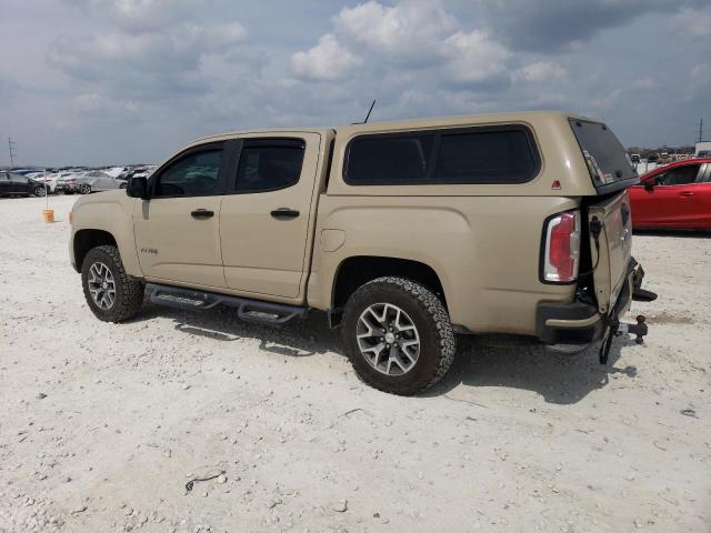 Aukcja sprzedaży 2021 Gmc Canyon At4, vin: 1GTG6FEN3M1206059, numer aukcji: 45376994