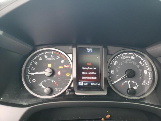 Aukcja sprzedaży 2023 Toyota Tacoma Double Cab, vin: 3TMCZ5AN3PM534143, numer aukcji: 45506424