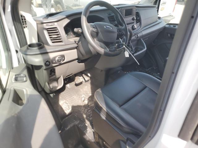 2023 Ford Transit T-250 მანქანა იყიდება აუქციონზე, vin: 1FTBR2C87PKA21874, აუქციონის ნომერი: 44464614