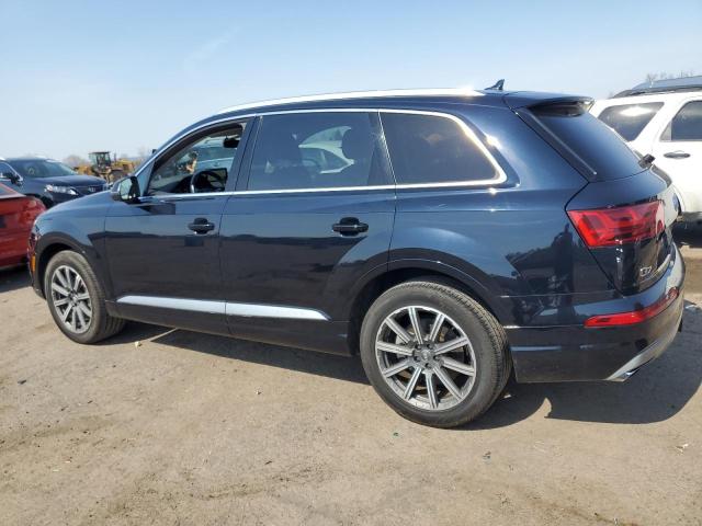 Продаж на аукціоні авто 2018 Audi Q7 Premium Plus, vin: WA1LAAF79JD009062, номер лоту: 46980034