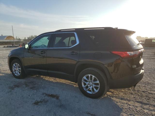 Aukcja sprzedaży 2019 Chevrolet Traverse Lt, vin: 1GNERGKW4KJ166032, numer aukcji: 46965644