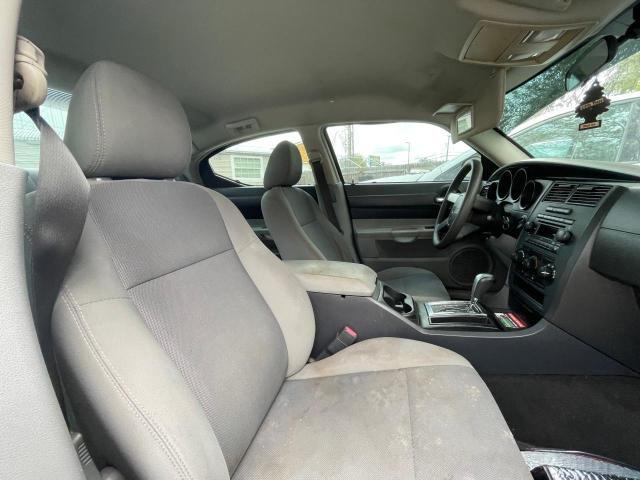 45515834 :رقم المزاد ، 2B3LA43R37H730374 vin ، 2007 Dodge Charger Se مزاد بيع
