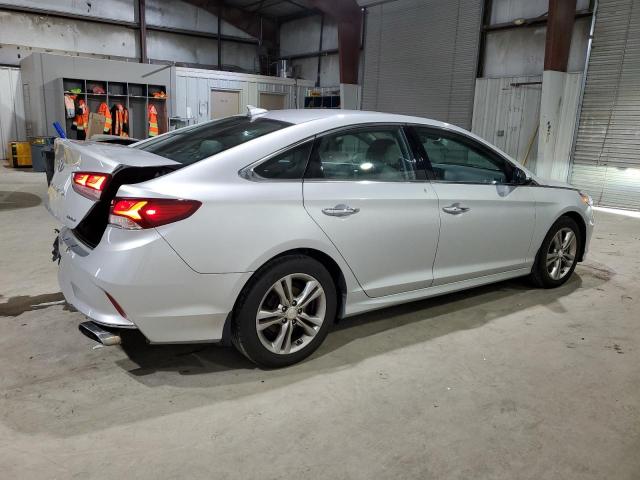 Aukcja sprzedaży 2019 Hyundai Sonata Limited, vin: 5NPE34AF9KH814659, numer aukcji: 45574574