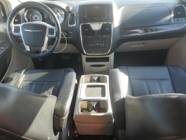 Продаж на аукціоні авто 2014 Chrysler Town & Country Touring, vin: 2C4RC1BG4ER208815, номер лоту: 47513854