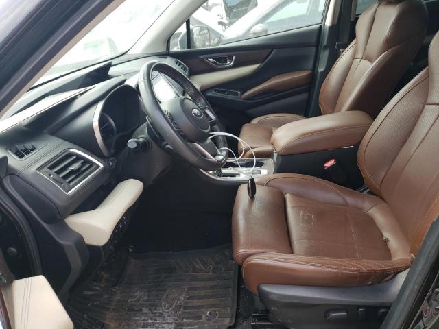 Aukcja sprzedaży 2020 Subaru Ascent Touring, vin: 4S4WMARD7L3432531, numer aukcji: 46478044
