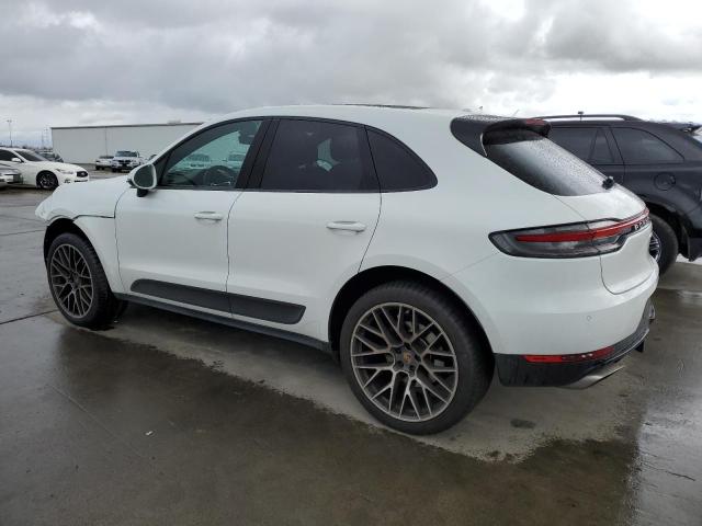 Aukcja sprzedaży 2020 Porsche Macan, vin: WP1AA2A5XLLB14113, numer aukcji: 44898554