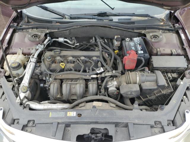 Aukcja sprzedaży 2011 Ford Fusion Sel, vin: 3FAHP0JA8BR308354, numer aukcji: 45441034