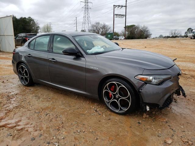 Aukcja sprzedaży 2023 Alfa Romeo Giulia Ti, vin: ZARFAMBN2P7671202, numer aukcji: 44916334