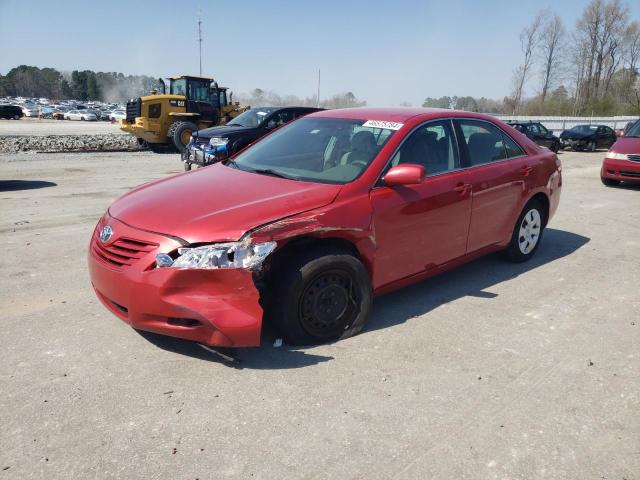 Продаж на аукціоні авто 2007 Toyota Camry Ce, vin: 4T1BE46K97U017422, номер лоту: 46575784