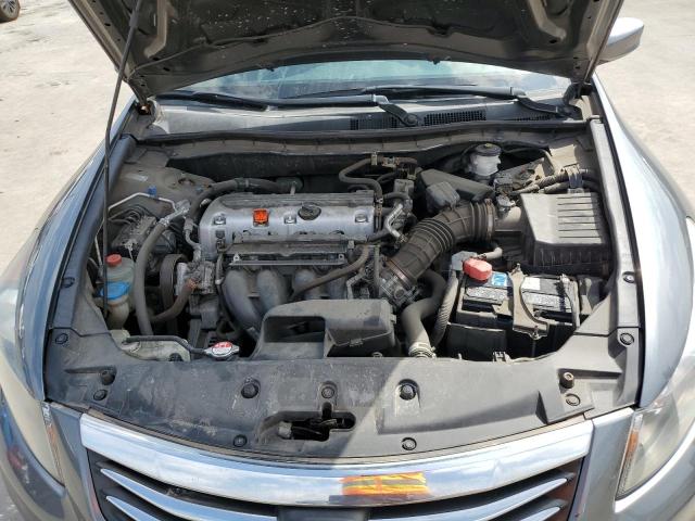 2012 Honda Accord Se მანქანა იყიდება აუქციონზე, vin: 1HGCP2F64CA055132, აუქციონის ნომერი: 45493274