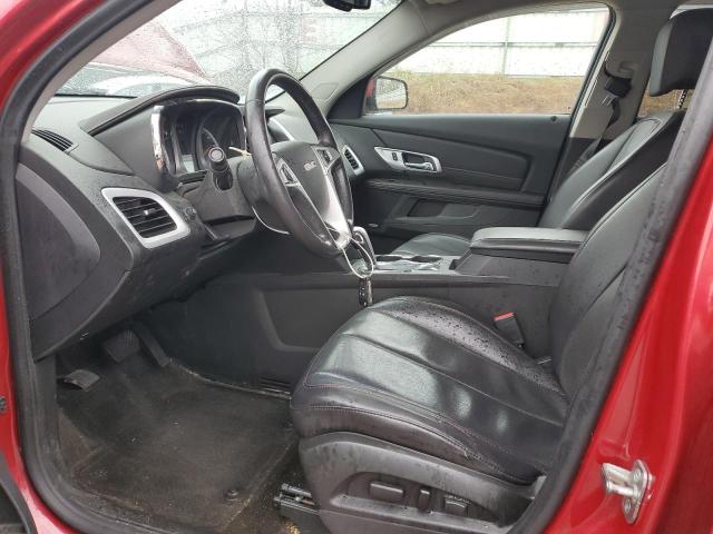 46897594 :رقم المزاد ، 2GKALSEK0F6203007 vin ، 2015 Gmc Terrain Slt مزاد بيع