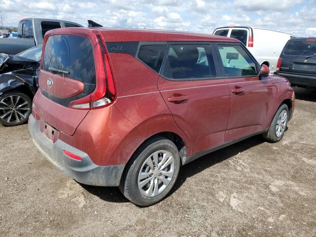Продаж на аукціоні авто 2021 Kia Soul Lx, vin: KNDJ23AU2M7749221, номер лоту: 46198664
