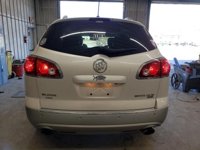 Продажа на аукционе авто 2011 Buick Enclave Cxl, vin: 5GAKRBED8BJ229546, номер лота: 38303954
