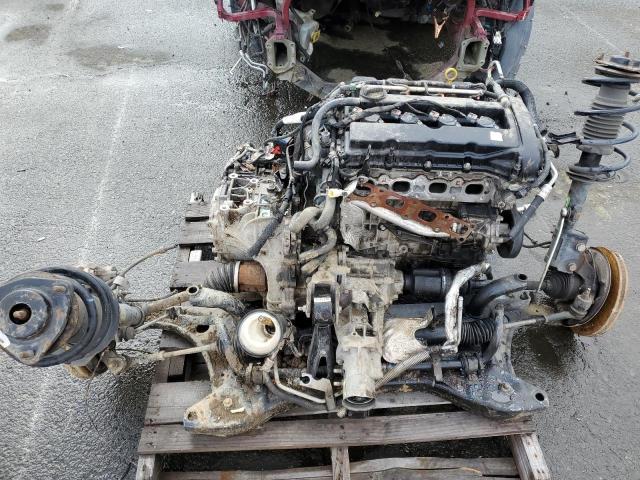 2014 Jeep Compass Latitude მანქანა იყიდება აუქციონზე, vin: 1C4NJDEB0ED730897, აუქციონის ნომერი: 45267554