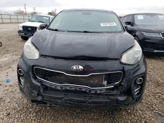 Aukcja sprzedaży 2017 Kia Sportage Lx, vin: KNDPMCACXH7256369, numer aukcji: 45575524