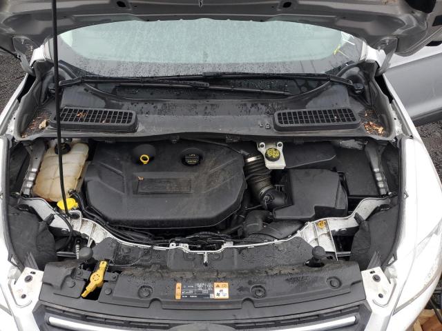 Aukcja sprzedaży 2016 Ford Escape Se, vin: 1FMCU9G94GUA88401, numer aukcji: 45235354