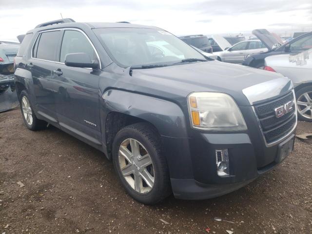 Aukcja sprzedaży 2011 Gmc Terrain Slt, vin: 2CTFLVE52B6346276, numer aukcji: 45508514