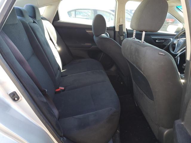 2015 Nissan Altima 2.5 მანქანა იყიდება აუქციონზე, vin: 1N4AL3AP2FN335240, აუქციონის ნომერი: 45802884