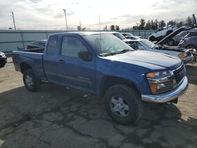 Продаж на аукціоні авто 2005 Gmc Canyon, vin: 1GTDT196158247283, номер лоту: 45525514
