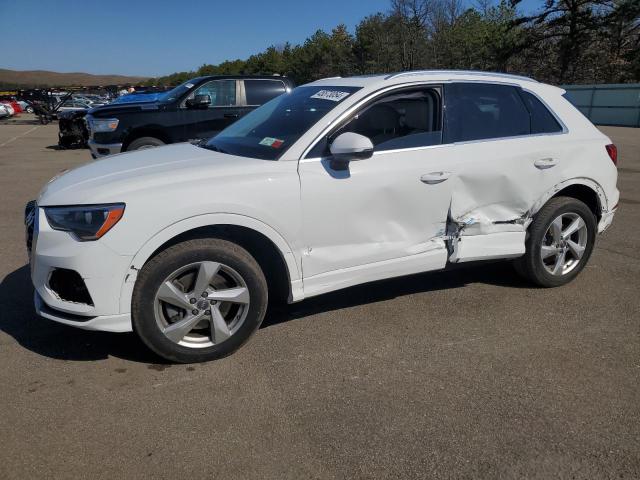 Aukcja sprzedaży 2019 Audi Q3 Premium, vin: WA1AECF3XK1077393, numer aukcji: 45573054