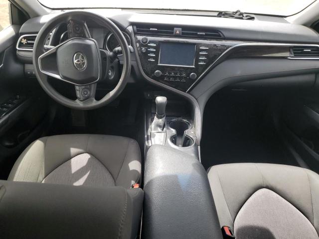 Aukcja sprzedaży 2018 Toyota Camry L, vin: JTNB11HK1J3019850, numer aukcji: 45093834