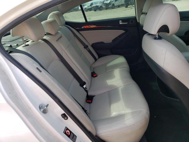Aukcja sprzedaży 2014 Kia Cadenza Premium, vin: KNALN4D73E5137468, numer aukcji: 45565874