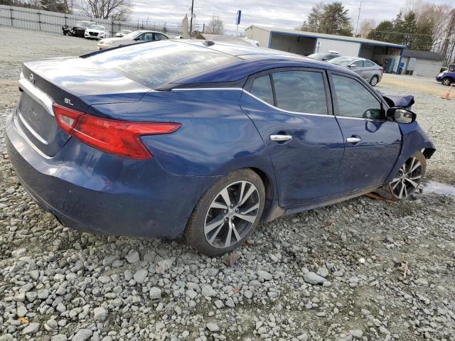 Aukcja sprzedaży 2018 Nissan Maxima 3.5s, vin: 1N4AA6AP4JC379218, numer aukcji: 45053824