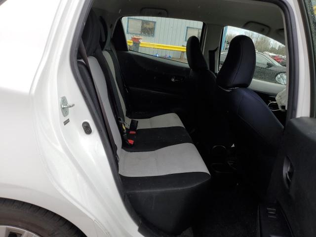Aukcja sprzedaży 2012 Toyota Yaris, vin: JTDKTUD39CD525437, numer aukcji: 45341504