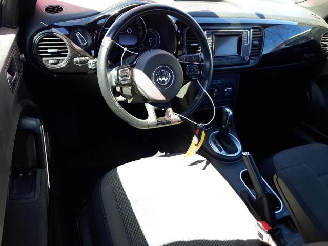 Aukcja sprzedaży 2019 Volkswagen Beetle S, vin: 3VWFD7AT0KM705118, numer aukcji: 46707564
