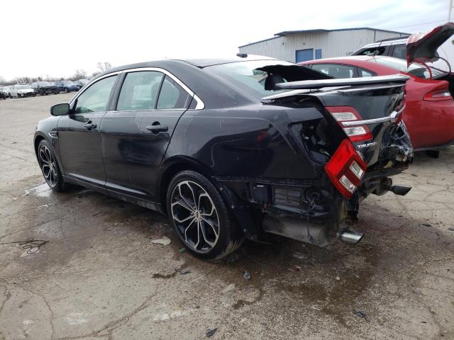 Aukcja sprzedaży 2015 Ford Taurus Sho, vin: 1FAHP2KT5FG193723, numer aukcji: 44962114