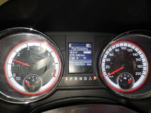 Продажа на аукционе авто 2012 Dodge Grand Caravan, vin: 2C4RDGEG5CR200926, номер лота: 47710044