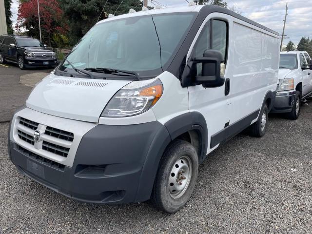 Aukcja sprzedaży 2015 Ram Promaster 1500 1500 Standard, vin: 3C6TRVAD7FE513870, numer aukcji: 46440034