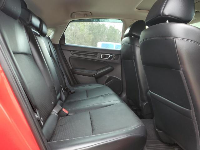 Продажа на аукционе авто 2022 Honda Civic Exl, vin: 19XFL1H74NE011249, номер лота: 46094304