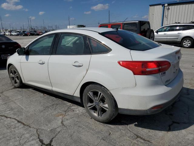 Aukcja sprzedaży 2018 Ford Focus Se, vin: 1FADP3FE8JL230182, numer aukcji: 43883684