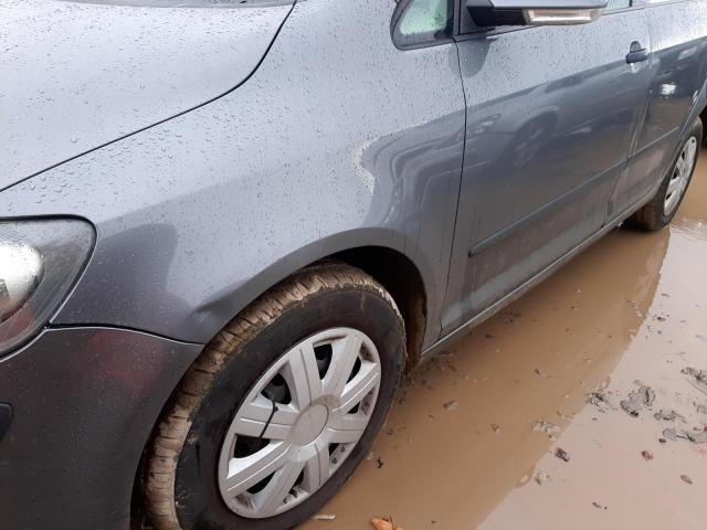 Aukcja sprzedaży 2006 Volkswagen Golf Plus, vin: WVWZZZ1KZ6W602702, numer aukcji: 45265774