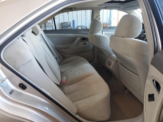 45515674 :رقم المزاد ، 4T1BK46K57U522401 vin ، 2007 Toyota Camry Le مزاد بيع