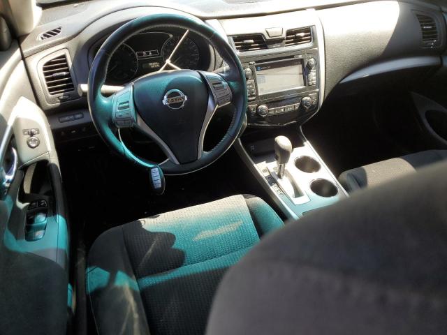 Продаж на аукціоні авто 2015 Nissan Altima 2.5, vin: 1N4AL3AP7FC191129, номер лоту: 47580424