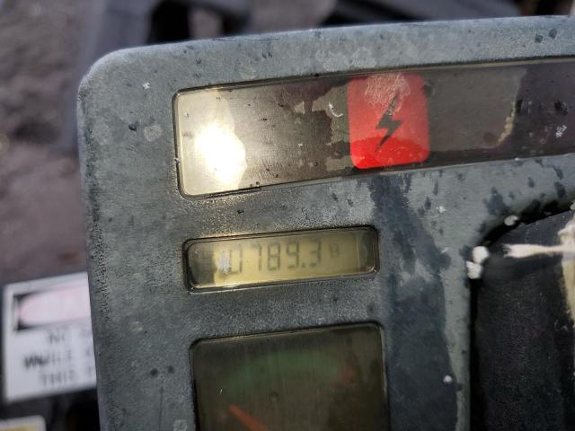 Продажа на аукционе авто 2003 Hyst Forklift, vin: D187V30332A, номер лота: 47207954