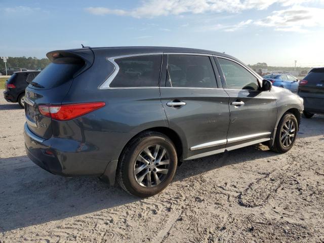 48812634 :رقم المزاد ، 5N1AL0MN9DC312092 vin ، 2013 Infiniti Jx35 مزاد بيع