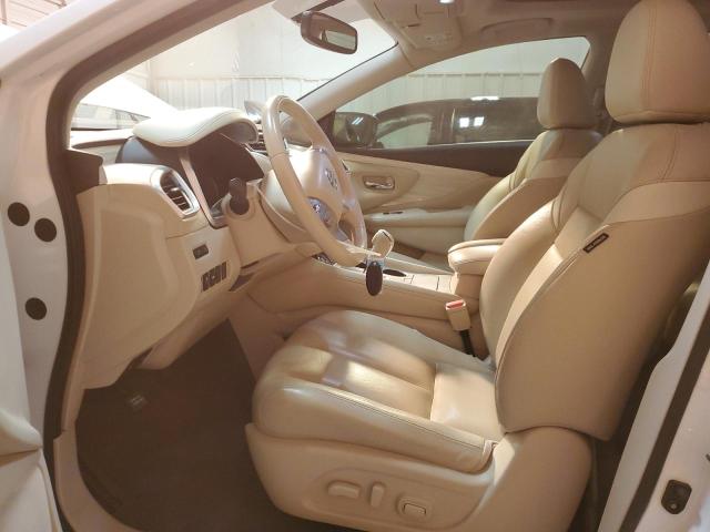 Aukcja sprzedaży 2017 Nissan Murano S, vin: 5N1AZ2MGXHN179686, numer aukcji: 45526624