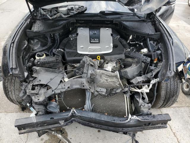 Aukcja sprzedaży 2016 Infiniti Q70l 3.7, vin: JN1BY1PP0GM630536, numer aukcji: 48475494