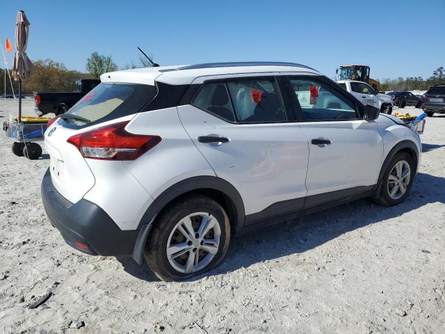 50216986 :رقم المزاد ، 3N1CP5CU2KL512131 vin ، 2019 Nissan Kicks مزاد بيع