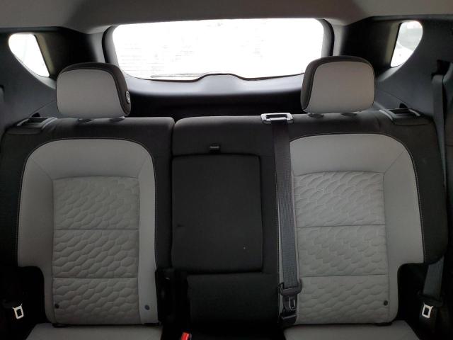 Aukcja sprzedaży 2020 Chevrolet Equinox Ls, vin: 2GNAXHEV8L6219505, numer aukcji: 45507524