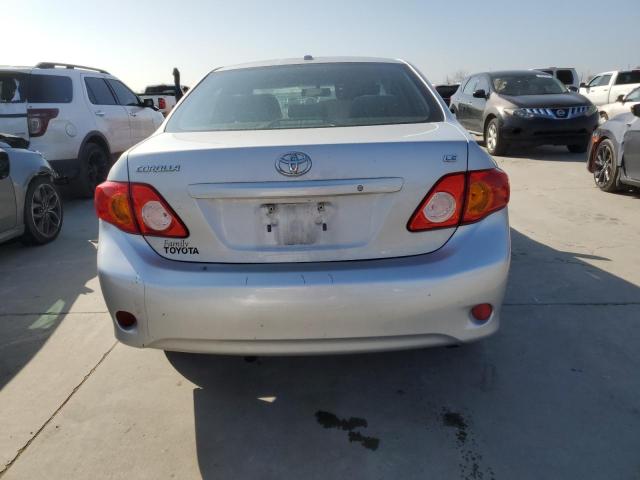 Aukcja sprzedaży 2010 Toyota Corolla Base, vin: 2T1BU4EE7AC530997, numer aukcji: 45505304