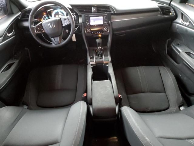 Продажа на аукционе авто 2018 Honda Civic Lx, vin: SHHFK7H3XJU206732, номер лота: 44980714