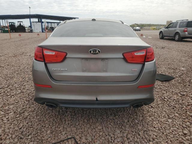 Aukcja sprzedaży 2015 Kia Optima Lx, vin: 5XXGM4A79FG466698, numer aukcji: 45433904